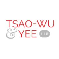 Tsao-Wu & Yee LLP logo, Tsao-Wu & Yee LLP contact details