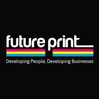 Future Print (Organisation) logo, Future Print (Organisation) contact details