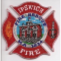 Ipswich Fire Department logo, Ipswich Fire Department contact details