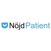 NöjdPatient logo, NöjdPatient contact details