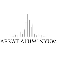 ARKAT ALÜMİNYUM SAN. TİC. A.Ş. logo, ARKAT ALÜMİNYUM SAN. TİC. A.Ş. contact details