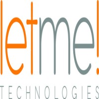 Let Me!, LLC logo, Let Me!, LLC contact details