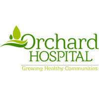 Orchard Hospital logo, Orchard Hospital contact details