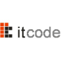 itcode logo, itcode contact details