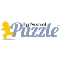 My Personal Puzzle logo, My Personal Puzzle contact details