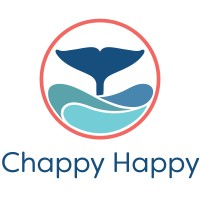 Chappy Happy logo, Chappy Happy contact details