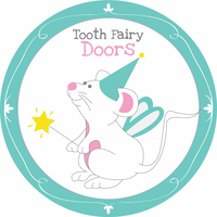 Tooth Fairy Magic logo, Tooth Fairy Magic contact details