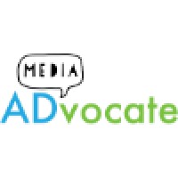 ADvocate Media logo, ADvocate Media contact details