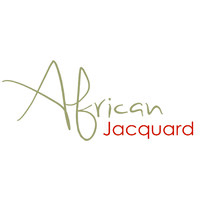 African Jacquard logo, African Jacquard contact details