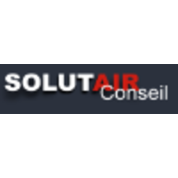 SOLUTAIR logo, SOLUTAIR contact details