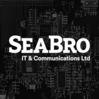 SeaBro I.T. & Communications Ltd logo, SeaBro I.T. & Communications Ltd contact details