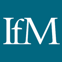 Institute for Manufacturing (IfM), University of Cambridge logo, Institute for Manufacturing (IfM), University of Cambridge contact details