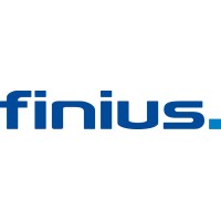 finius GmbH logo, finius GmbH contact details