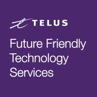 TELUS Future Friendly Technology Services logo, TELUS Future Friendly Technology Services contact details