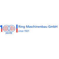 Ring Maschinenbau GmbH logo, Ring Maschinenbau GmbH contact details