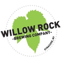 Willow Rock Brewing Company logo, Willow Rock Brewing Company contact details