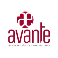 Avante Relaciones Publicas Empresariales logo, Avante Relaciones Publicas Empresariales contact details