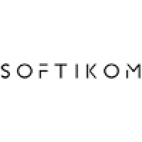 Softikom logo, Softikom contact details