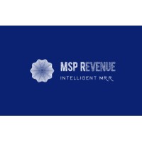 MSP Revenue logo, MSP Revenue contact details