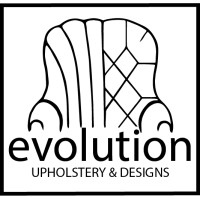 Evolution Upholstery & Designs logo, Evolution Upholstery & Designs contact details