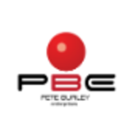 PBE Digital Production logo, PBE Digital Production contact details