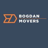 Bogdan Movers logo, Bogdan Movers contact details