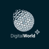 Digital World logo, Digital World contact details