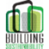 Building Sustainability logo, Building Sustainability contact details