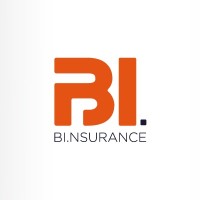 BI.NSURANCE logo, BI.NSURANCE contact details