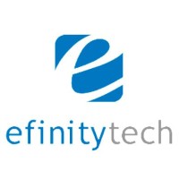 Efinity Technologies logo, Efinity Technologies contact details