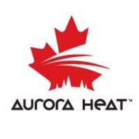 Aurora Heat logo, Aurora Heat contact details