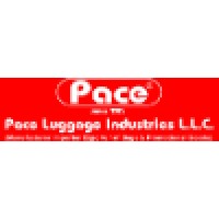 PACE LUGGAGE INDUSTRIES logo, PACE LUGGAGE INDUSTRIES contact details