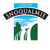 Snoqualmie City Government logo, Snoqualmie City Government contact details