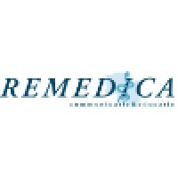 Remedica logo, Remedica contact details