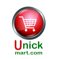 Unickmart logo, Unickmart contact details