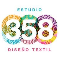 Estudio358 Diseño Textil logo, Estudio358 Diseño Textil contact details