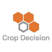 Crop Decision Soluções Agronômicas logo, Crop Decision Soluções Agronômicas contact details