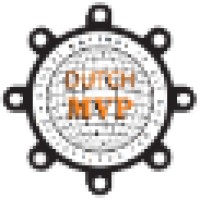 DutchMVP logo, DutchMVP contact details