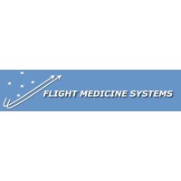 Flight Medicine Systems Pty Ltd logo, Flight Medicine Systems Pty Ltd contact details