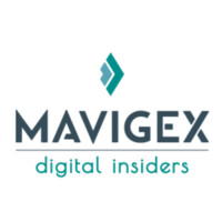 Mavigex | Digital Insiders logo, Mavigex | Digital Insiders contact details