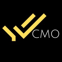 Your Virtual CMO logo, Your Virtual CMO contact details