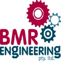 BMR Engineering logo, BMR Engineering contact details