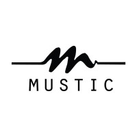 MUSTIC logo, MUSTIC contact details