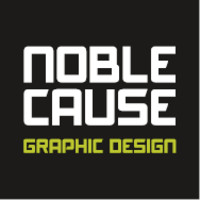 Noble Cause logo, Noble Cause contact details