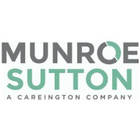 Munroe Sutton logo, Munroe Sutton contact details