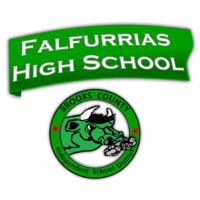 Falfurrias High School logo, Falfurrias High School contact details