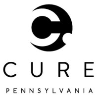 Cure Pennsylvania logo, Cure Pennsylvania contact details