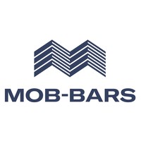 MOB-Bars s.r.o. logo, MOB-Bars s.r.o. contact details