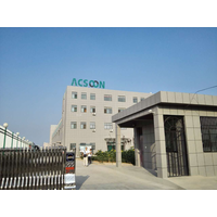 Xi'an Acsoon Power Co.，Ltd. logo, Xi'an Acsoon Power Co.，Ltd. contact details