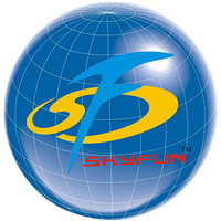 Guangzhou Skyfun Animation Technology Co.,Ltd logo, Guangzhou Skyfun Animation Technology Co.,Ltd contact details